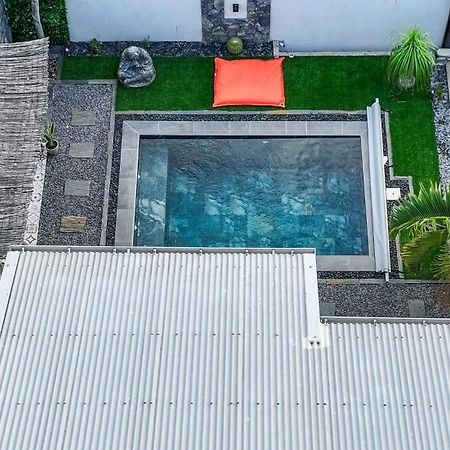 Villa Osao Panahy Le Patelin Bagian luar foto