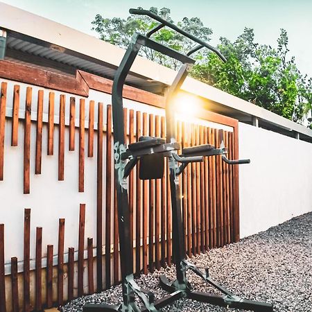 Villa Osao Panahy Le Patelin Bagian luar foto