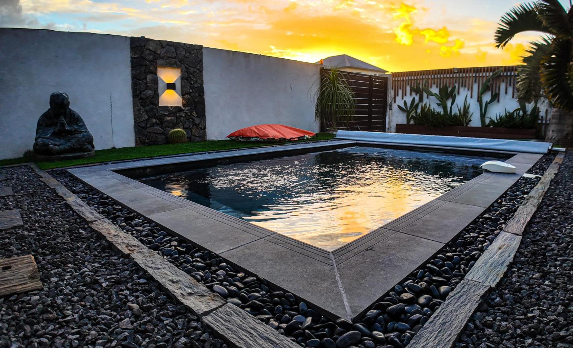 Villa Osao Panahy Le Patelin Bagian luar foto