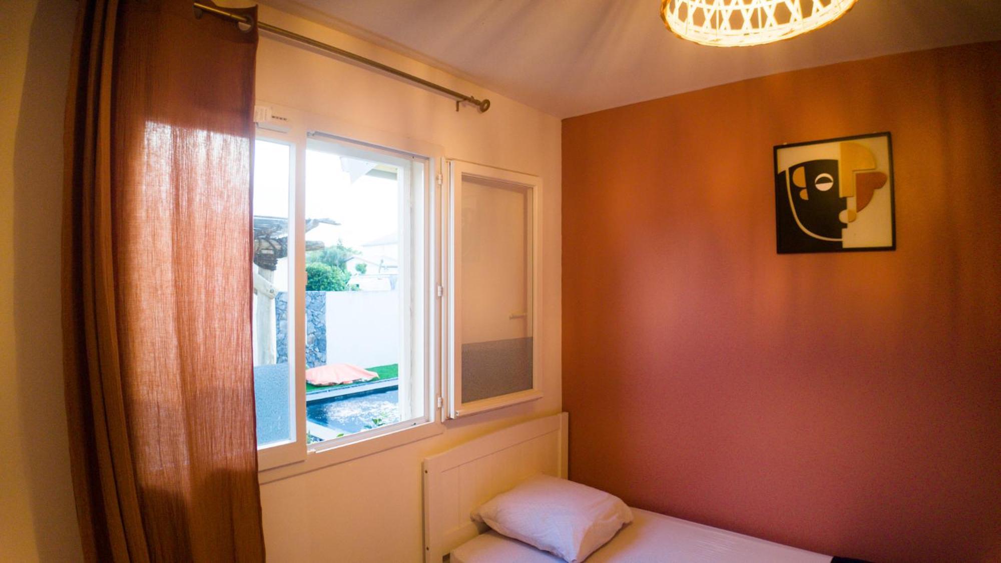 Villa Osao Panahy Le Patelin Bagian luar foto