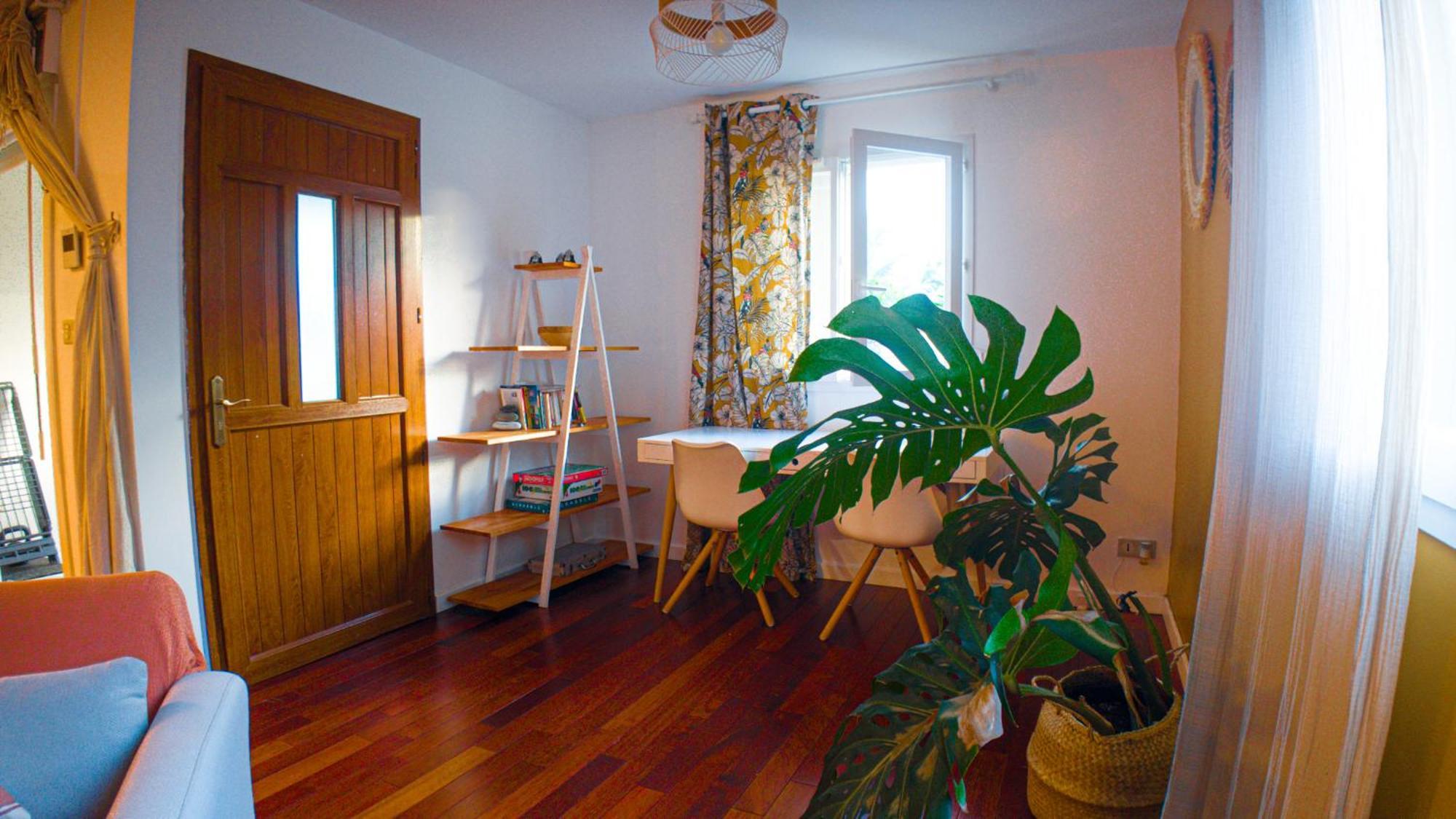 Villa Osao Panahy Le Patelin Bagian luar foto