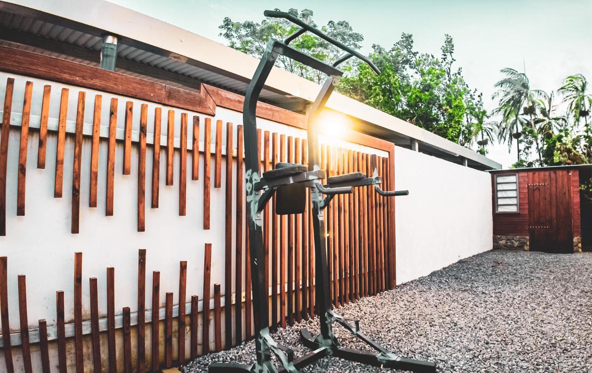 Villa Osao Panahy Le Patelin Bagian luar foto